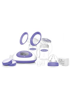 Double Electric Breast Pump,