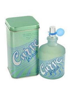 Liz Claiborne CURVE WAVE by Liz Claiborne COLOGNE SPRAY 4.2 OZ 