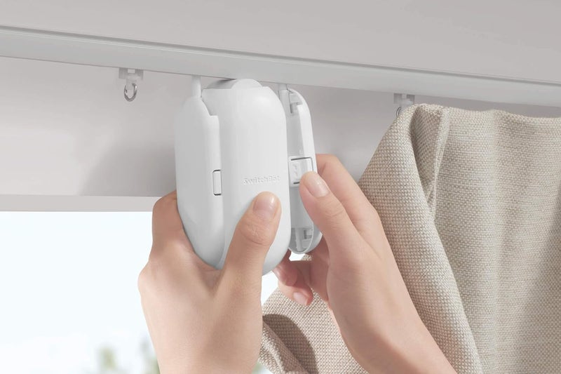 SwitchBot سكة U 2 - Image 2