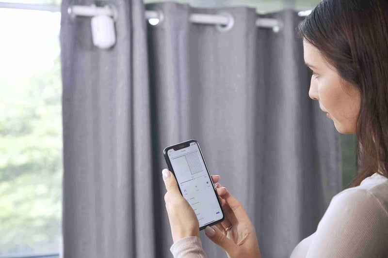 SwitchBot سكة U 2 - Image 4