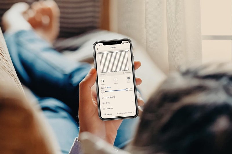 SwitchBot سكة U 2 - Image 3