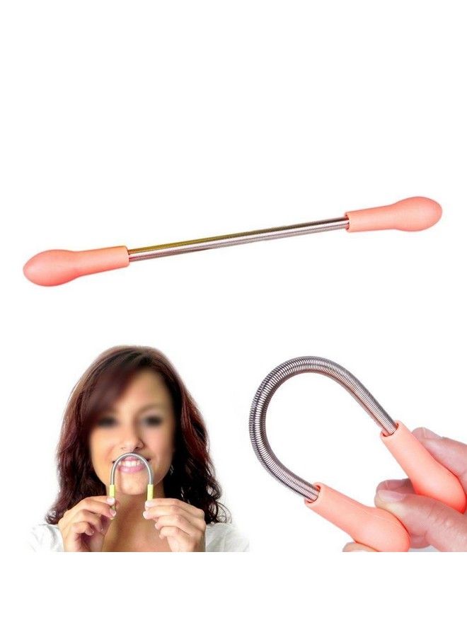 Garden Of Arts Super Stick For Facial Hair Removal With Simple Spring (Random Colour Multicolour) - Image 3