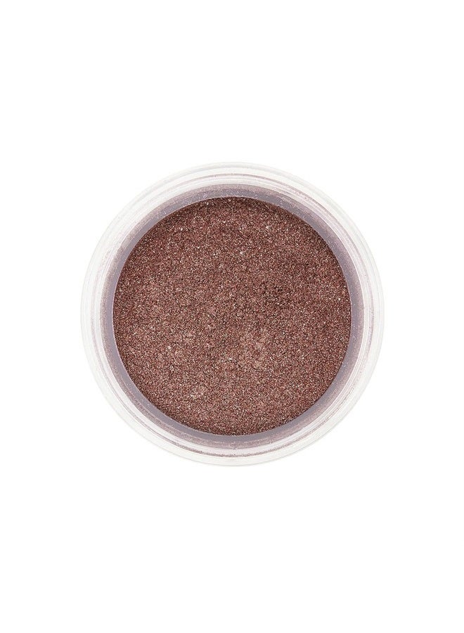 Bellapierre Shimmer Powder | Paraben Free | Vegan & Cruelty Free | All Skin Types | 2.35g - Cocoa