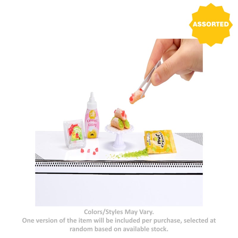 Miniverse Make It Mini Cafe Series 6 Mini Collectible Capsule (Assorted) - Image 4