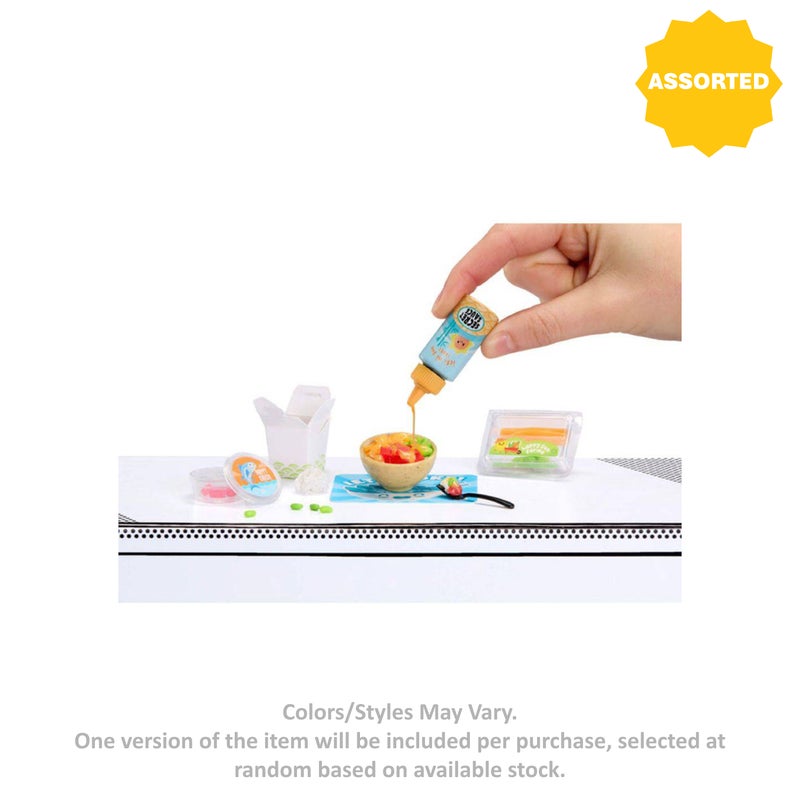 Miniverse Make It Mini Cafe Series 6 Mini Collectible Capsule (Assorted) - Image 3