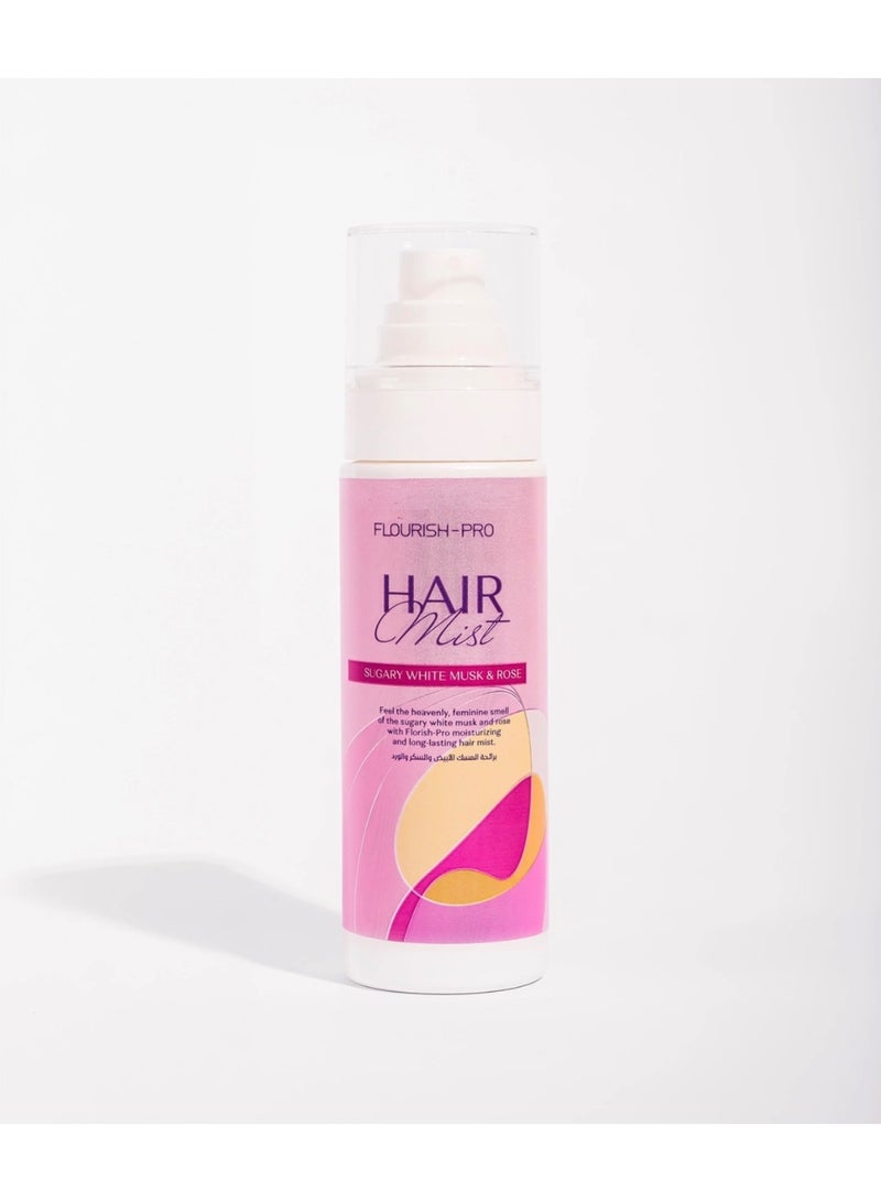 Flourish-Pro Hair Mist