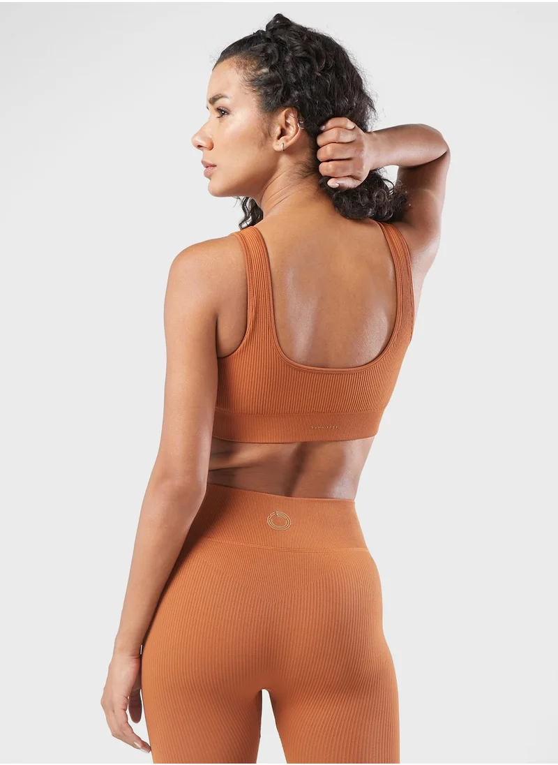 كون.يوغا U Back Sports Bra