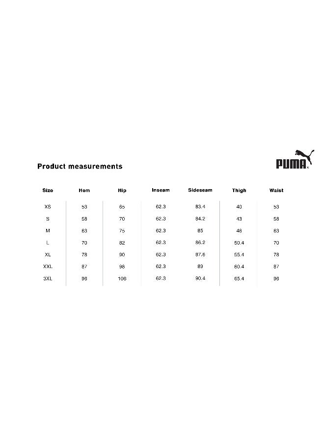 PUMA - Flawless Sculpt Womens High Waist 7/8 Training Leggings - Image 1