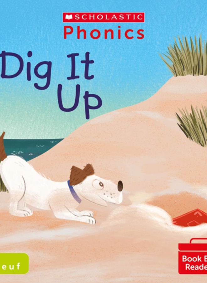 Dig It Up (Set 2) 