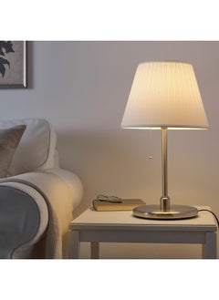 بيوينتي غطاء مصباح، أبيض، 33 سم  - Image 2