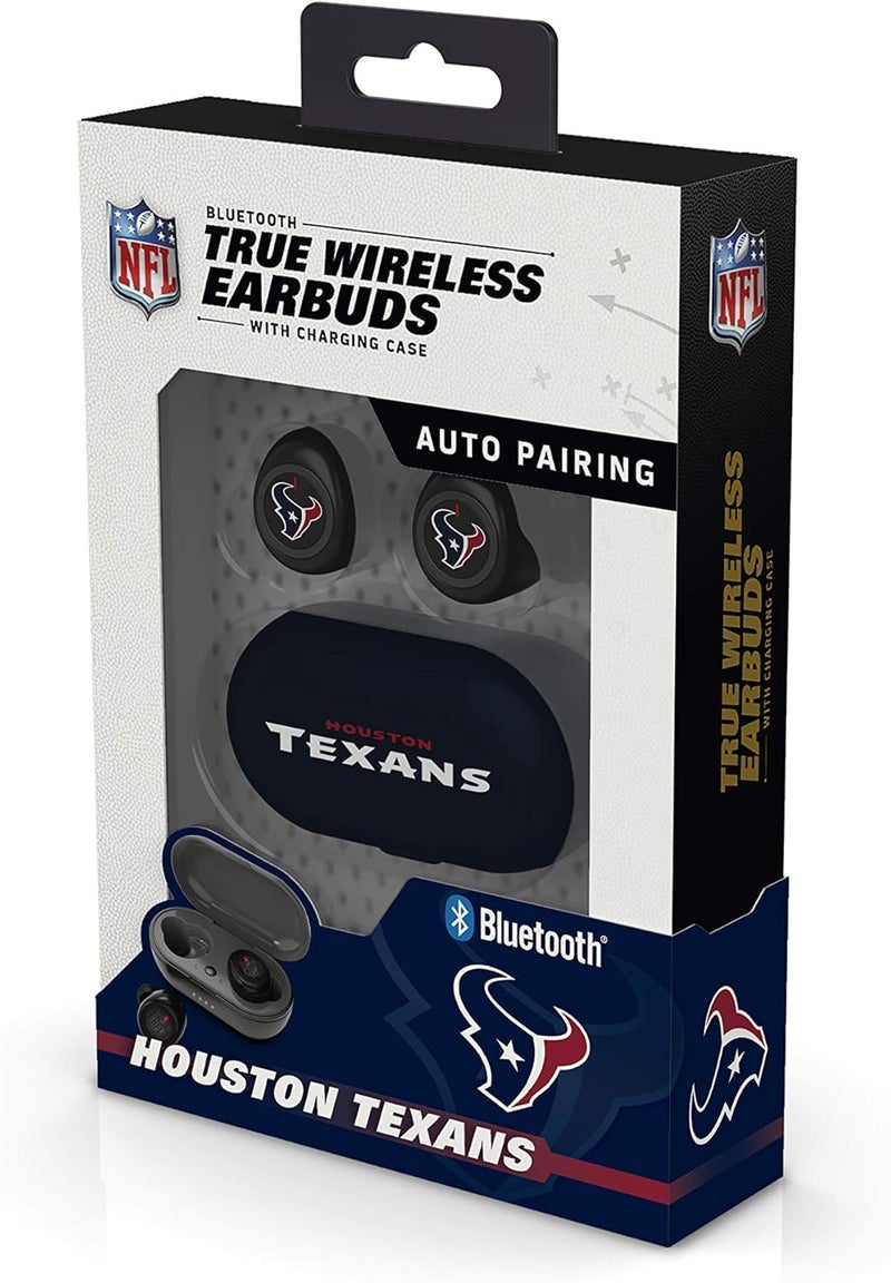 SOAR NFL True Wireless Earbuds V.2 - Image 2
