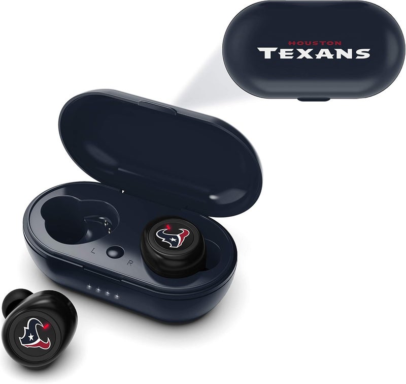 SOAR NFL True Wireless Earbuds V.2 - Image 5