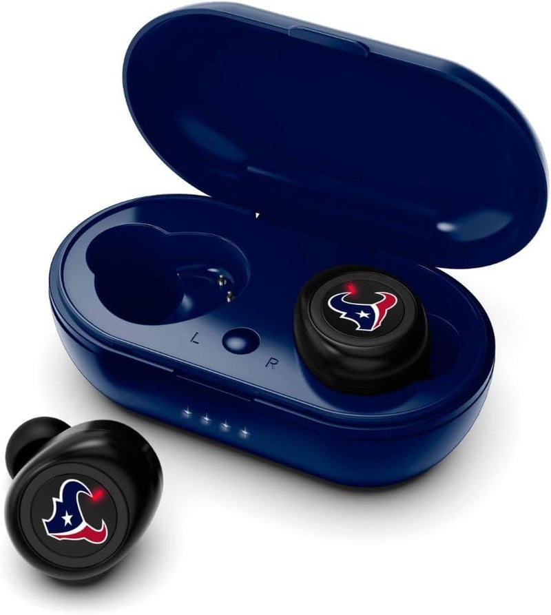 SOAR NFL True Wireless Earbuds V.2 - Image 1