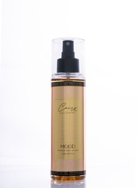 مود كايرو معطر للجسم 175 مل