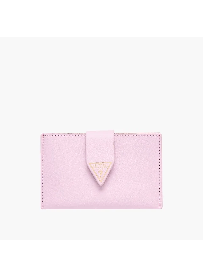 GUESS GUESS-MIRIAM CARDCASE-Q2-JD25