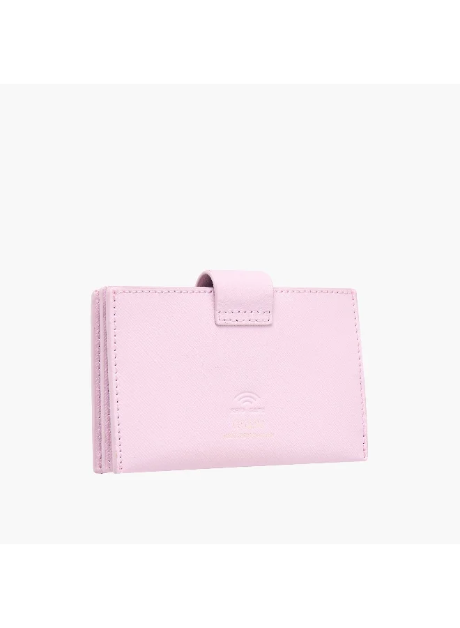 GUESS GUESS-MIRIAM CARDCASE-Q2-JD25