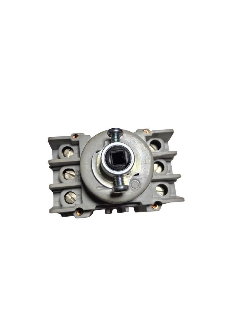 C&S Electric CSSD63K3U مفتاح فصل 415 فولت، 50/60 هرتز - Image 4