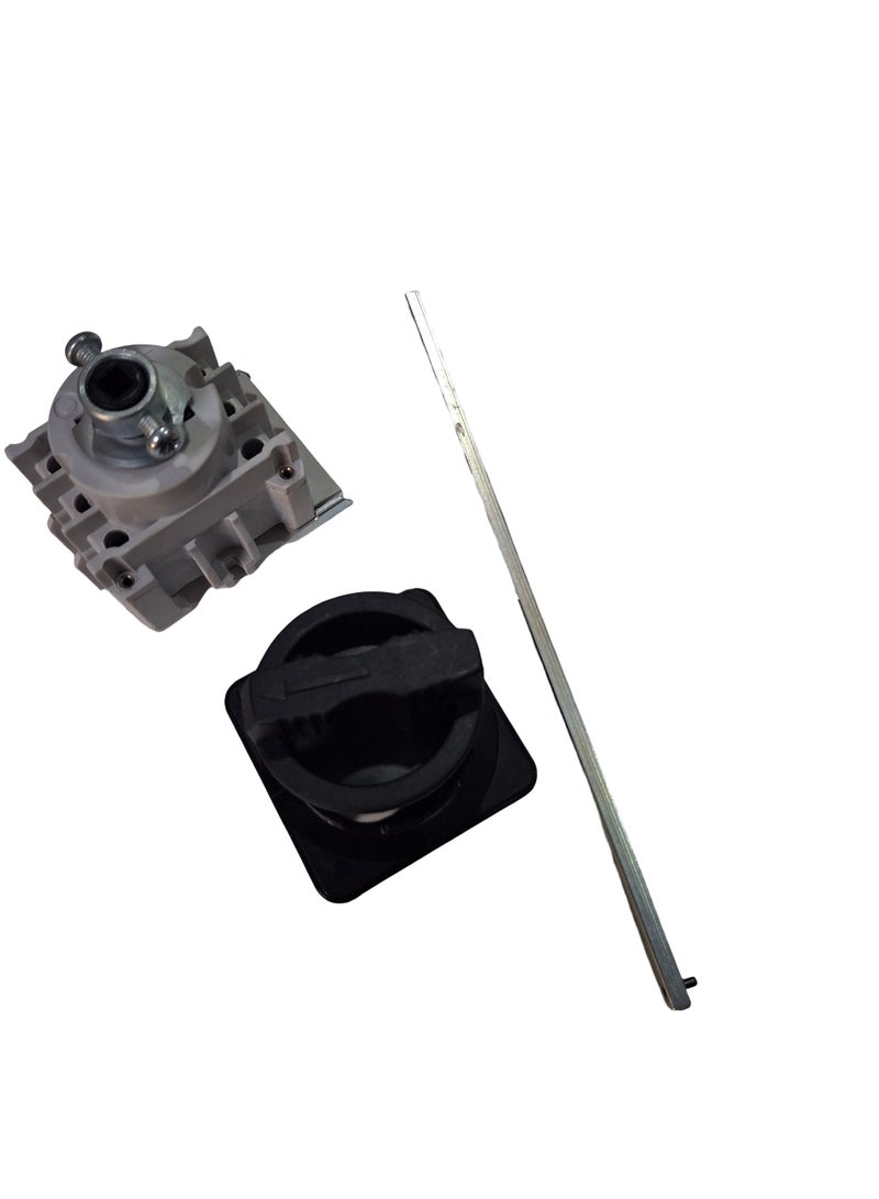 C&S Electric CSSD63K3U مفتاح فصل 415 فولت، 50/60 هرتز - Image 2