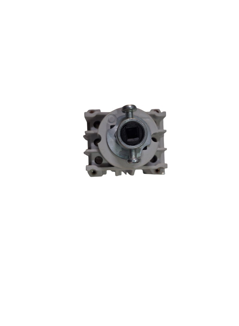 C&S Electric CSSD63K3U مفتاح فصل 415 فولت، 50/60 هرتز - Image 1