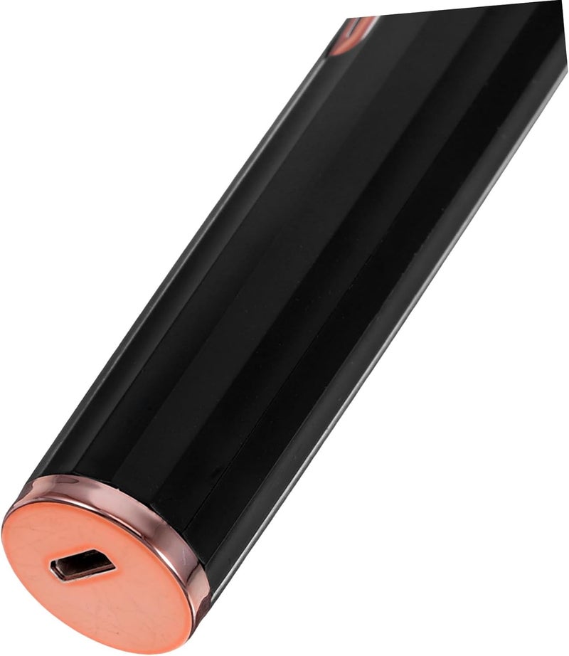 Portable Heated Electric Eyelash Curler Easy Operation Lash Curling Tool for Curl Practical Beauty Device for Women and Gift - Image 2