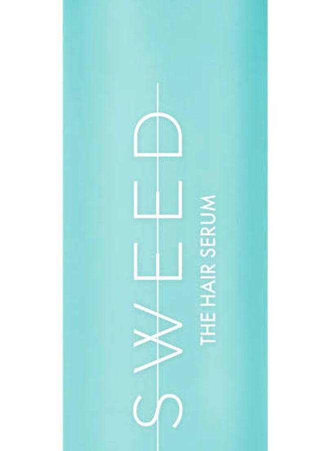 Sweed The Hair Serum 6ml - Image 3