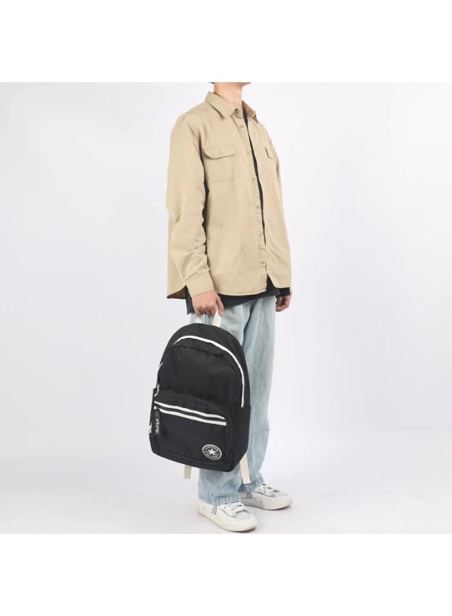 CONVERSE Classic GO 2 Colorful School Bag Double Label School Bag Series Essential for Back to School Travel Backpack Laptop Bag - Image 3
