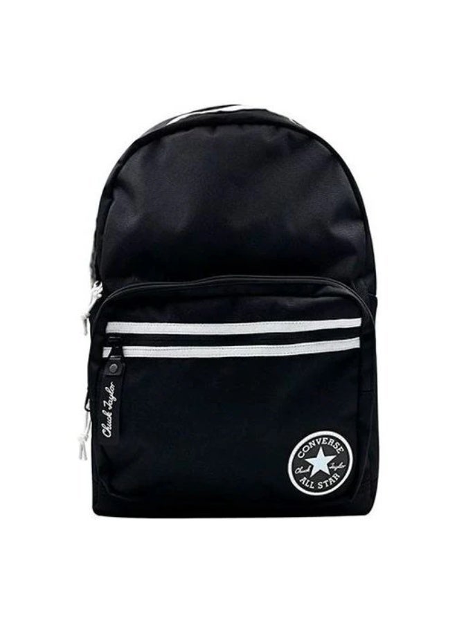 CONVERSE Classic GO 2 Colorful School Bag Double Label School Bag Series Essential for Back to School Travel Backpack Laptop Bag - Image 1