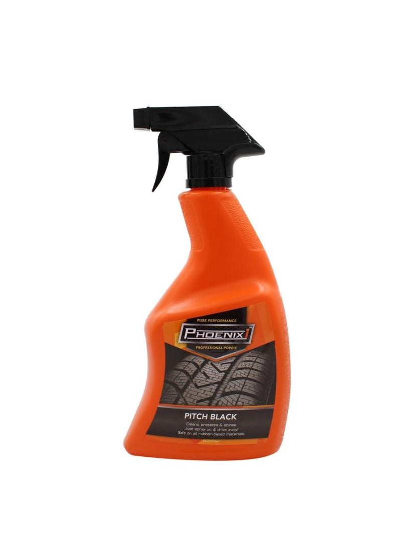 Phoenix1 Pitch Black Tire Cleaner 710 ml - pzsku/ZD75503934F93B8EB6D35Z/45/_/1699280170/9661cef1-0fdb-468c-be82-94274718fbef