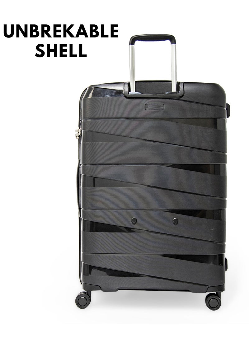 Antler Unbreakable Luggage Set  - Image 3