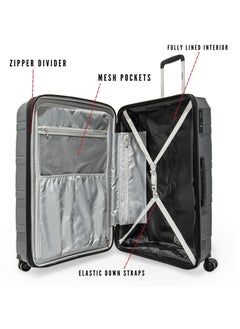 Antler Unbreakable Luggage Set  - Image 4