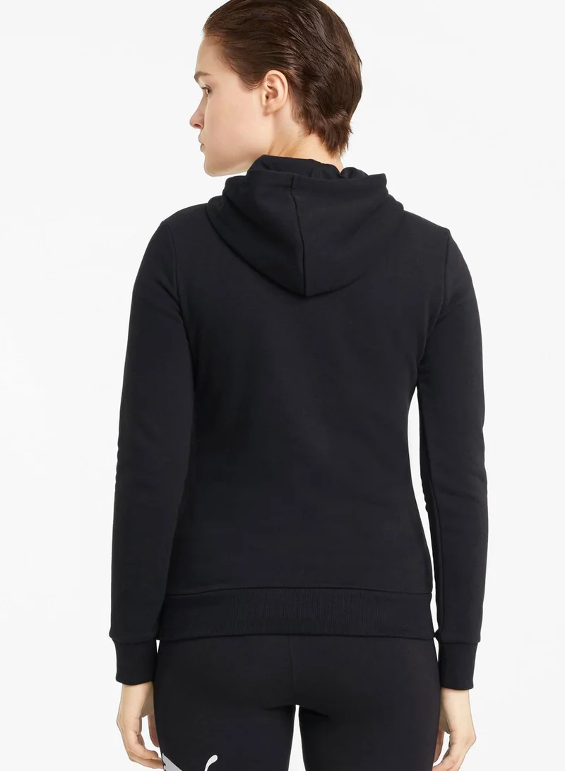 PUMA ESS women sweater