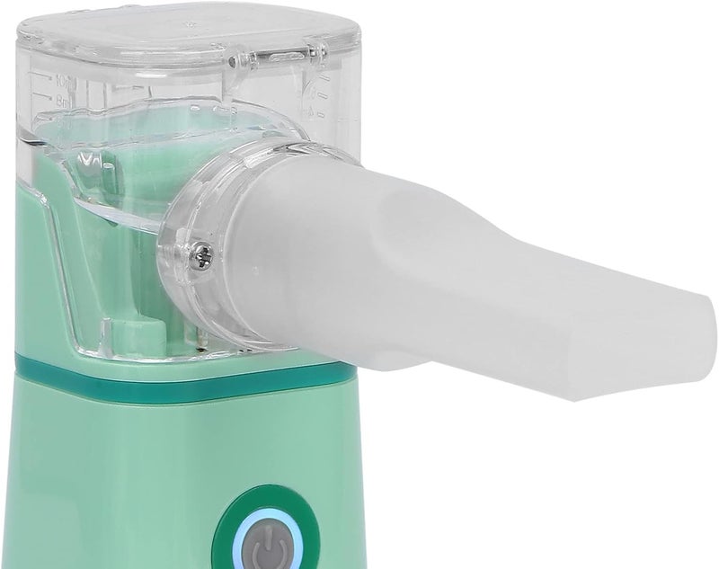 Handheld Mist Sprayer, Portable Moisturizing Face Sprayer, Hydrating Skin Mist with Fine Nozzle and Auto Shut - Off for Facial Toning, Home or Travel Use - Image 3