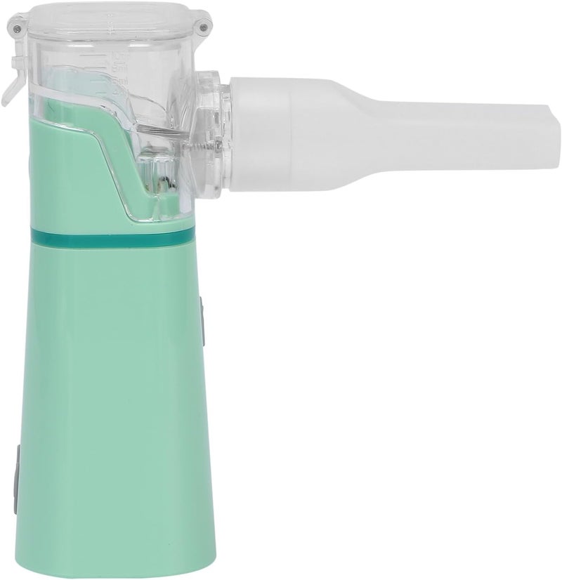Handheld Mist Sprayer, Portable Moisturizing Face Sprayer, Hydrating Skin Mist with Fine Nozzle and Auto Shut - Off for Facial Toning, Home or Travel Use - Image 4