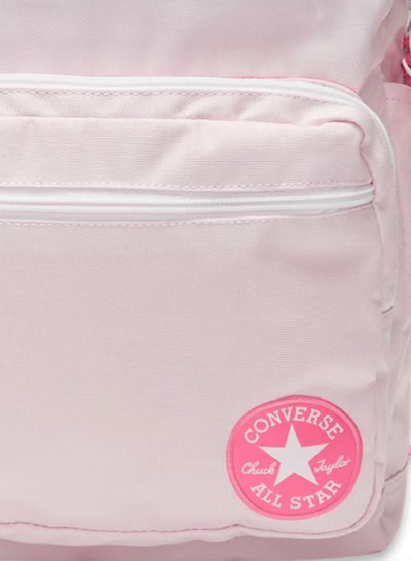 CONVERSE حقيبة ظهر كلاسيكية كونفيرس ساكورا باودر - Image 4