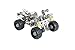 Eitech Starter Series Quad Construction Set Educational Toy Intro to Engineering STEM Learning LifeLike Steel Frame Replica for Ages 6 and Up - Image 3