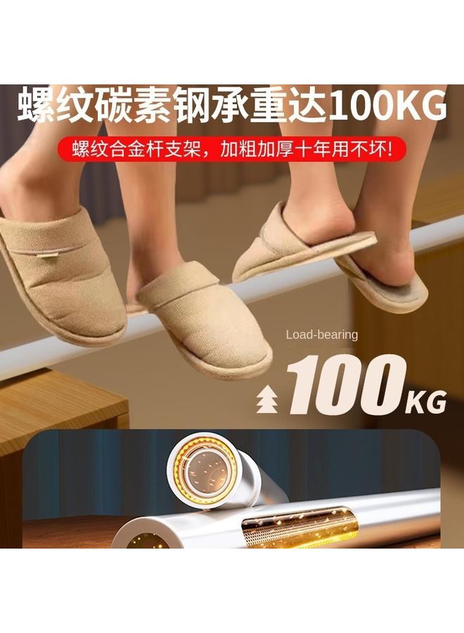 Bluejw Strong Shading College Students' Dormitory Mosquito Net Bed Curtain Integrated 2024 Dormitory Single Upper And Lower Bent Bed Curtain Upper Bent - Image 2