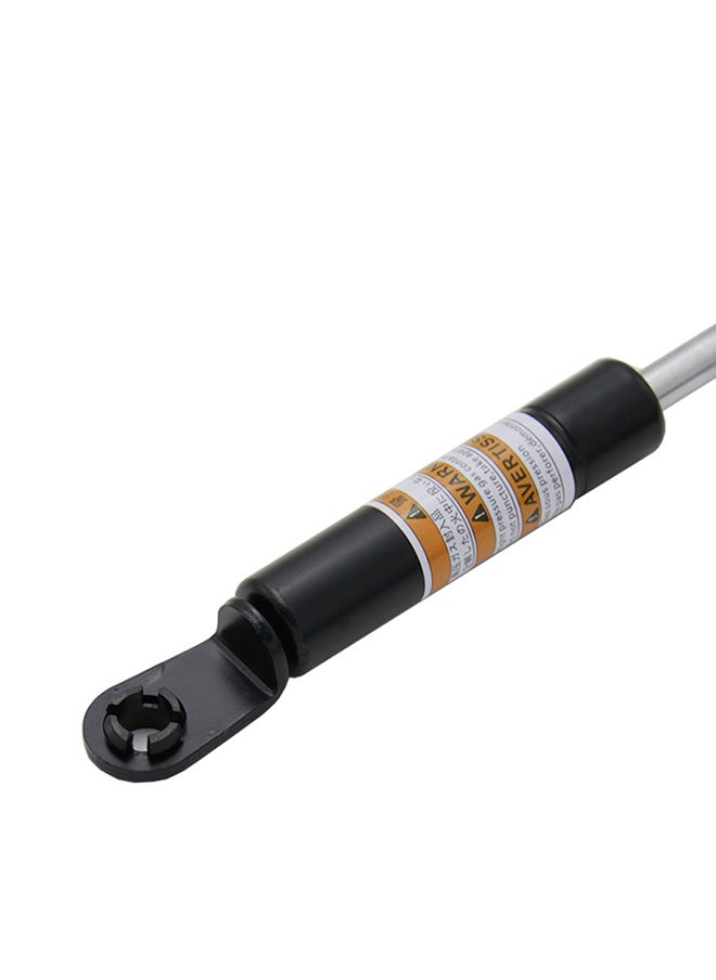 Generic 2-Piece Seat Adjuster Shock Absorber For Yamaha TMAX T-MAX 500 530 2008-2018  - Image 3