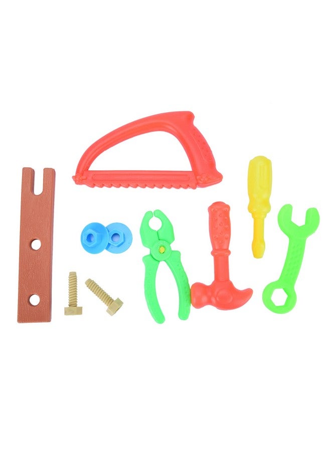 ويبي مجموعة أدوات لعب الأدوار من Webby | لعبة تظاهرية للأطفال - Image 3