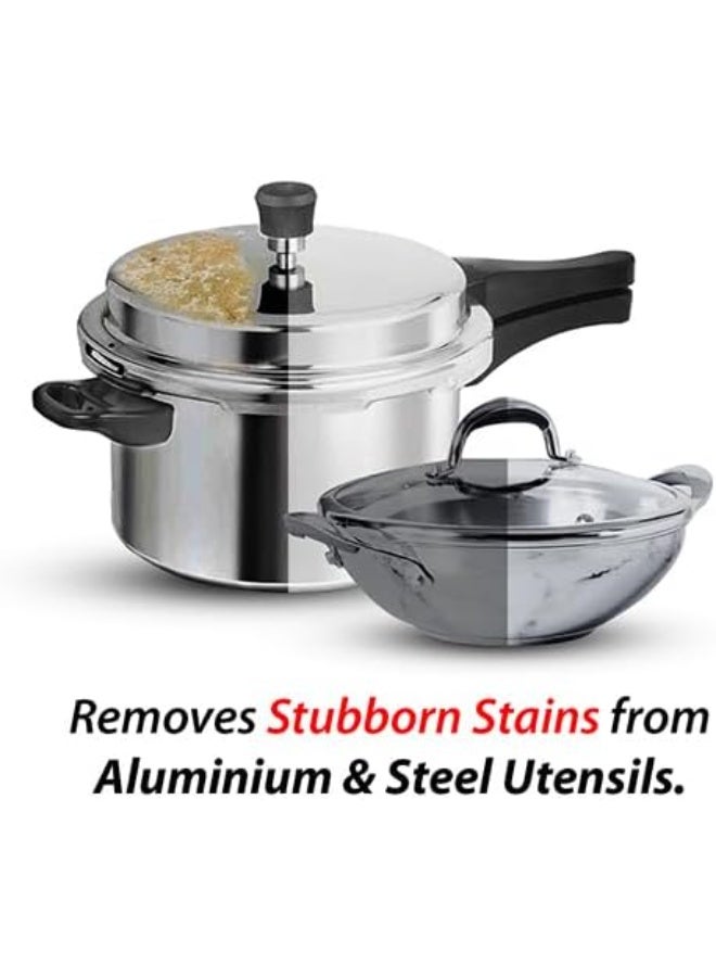 Pitambari (Extra Power) Shines Copper and Brass 200 Gram by Pitambari - Image 5