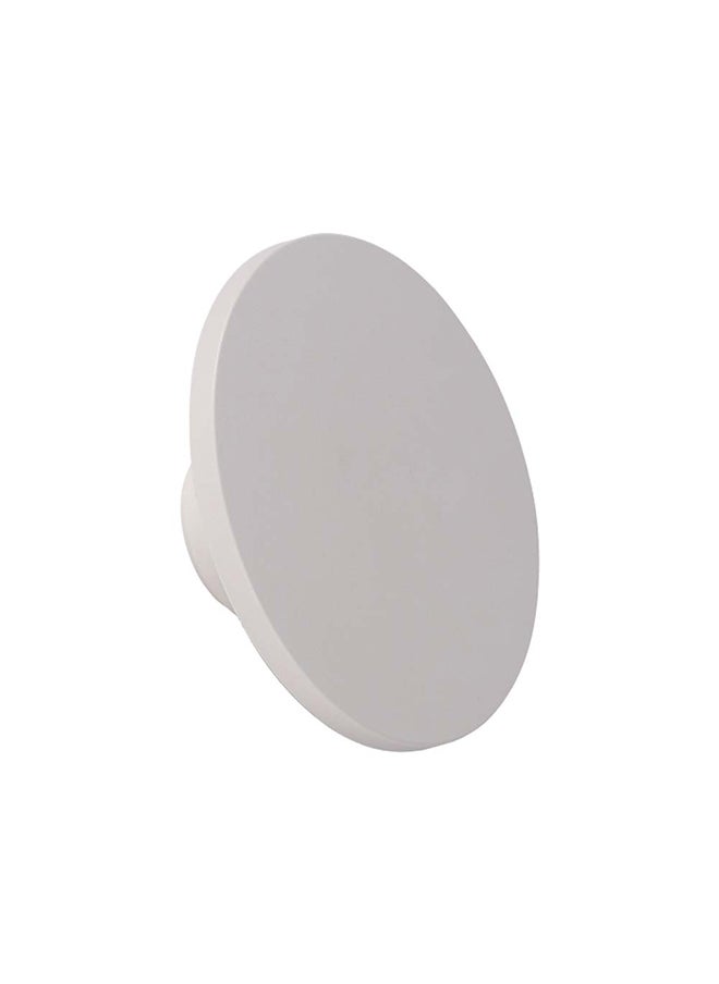 V-TAC 12W LED MODERN WALL LIGHT ROUND 
