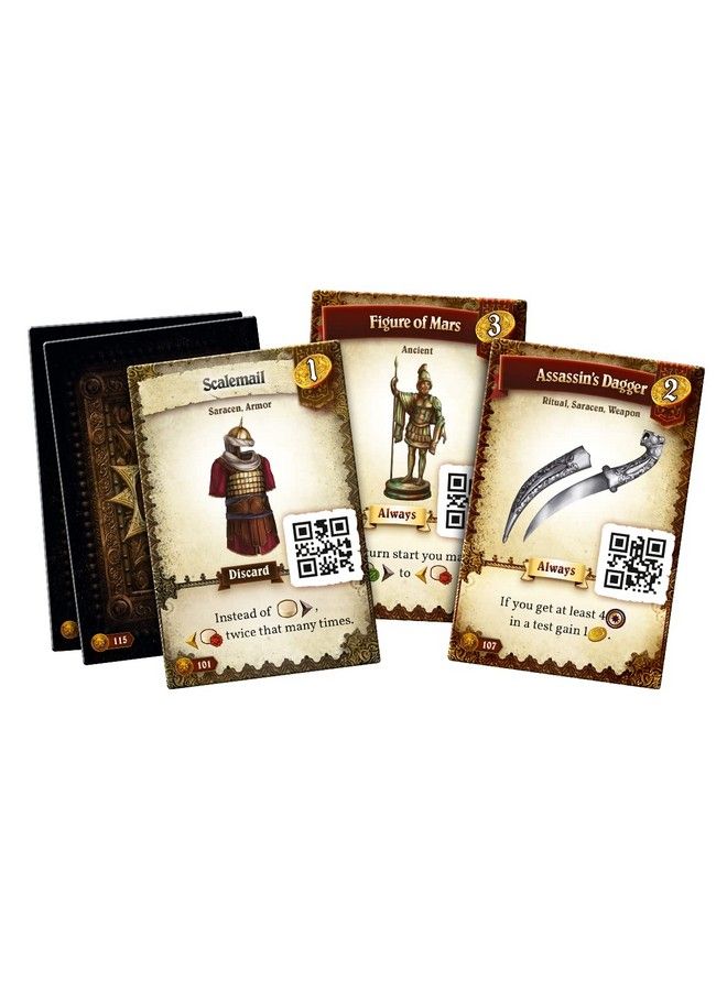 LUCKY DUCK GAMES المصائر: بحر الرمال - Image 4