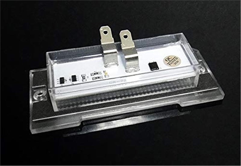 Wivplex LED License Plate Light for LR Freelander MK I - Image 3