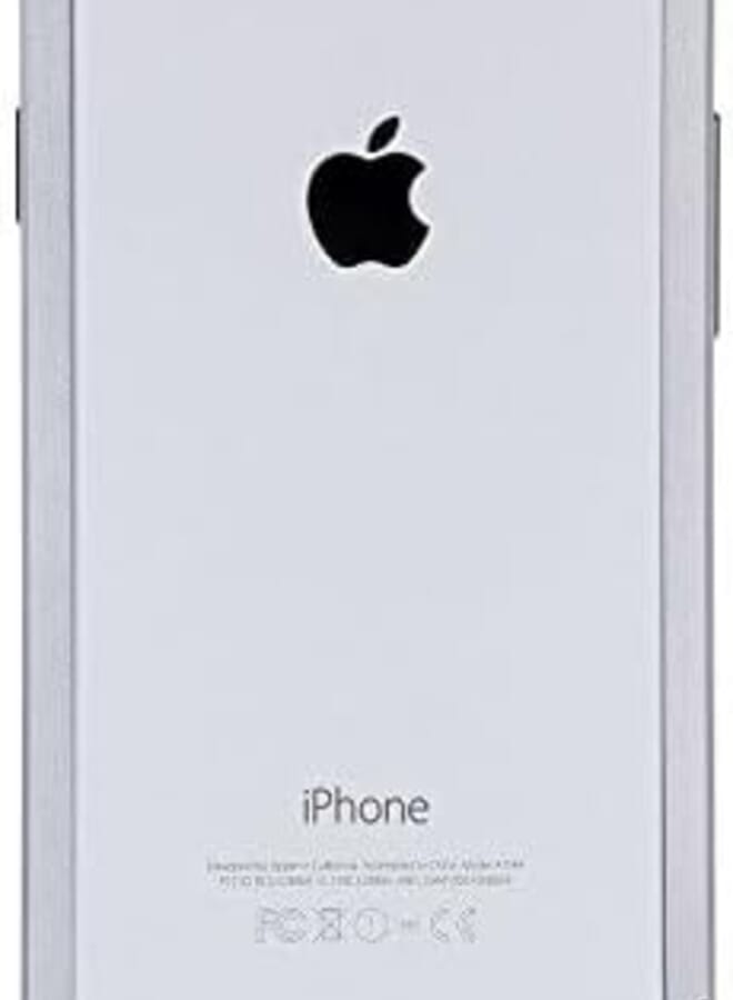 Just Mobile Iphone 6 Aluframe Shield Silver - Image 2