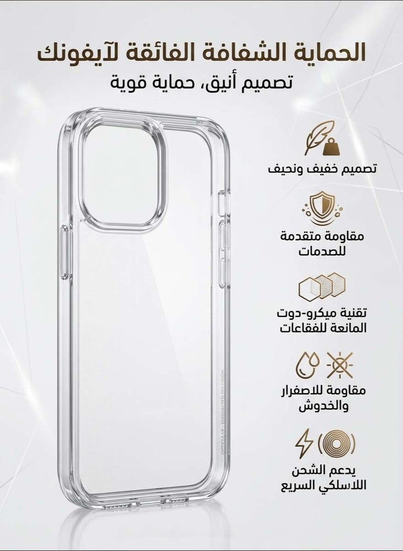 RTZ 10-in-1 Protection Pack for iPhone 14 Plus - Image 4