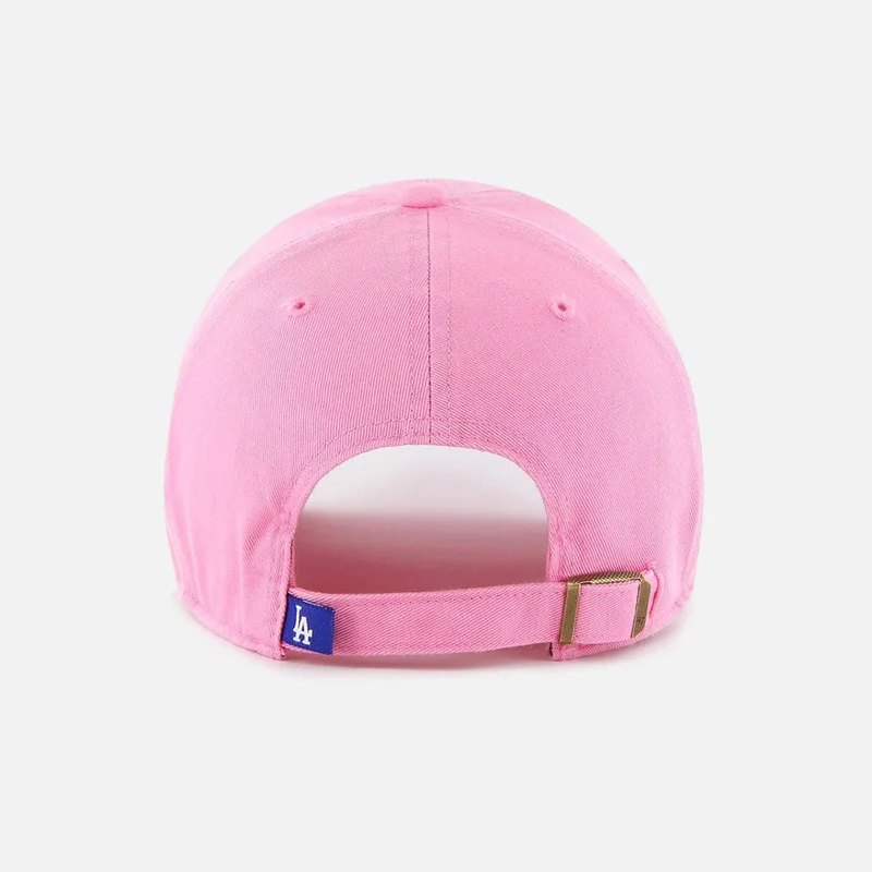 47 MLB Los Angeles Dodgers Clean Up Cap - Men