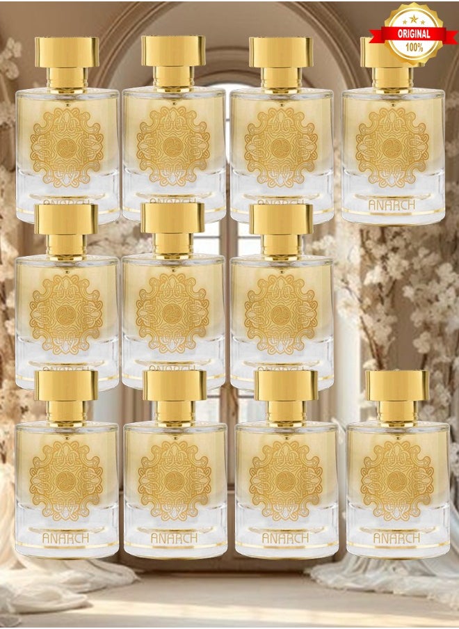 اناركي إنك. - 11 قطع عطر انارك 100 مل - Image 1