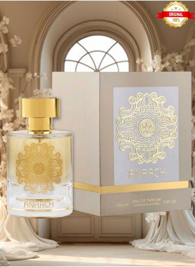 اناركي إنك. - 11 قطع عطر انارك 100 مل - Image 1