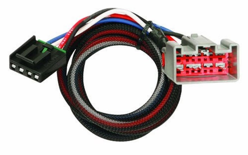 Tekonsha 3034-P Brake Control Wiring Adapter for Ford - Image 4