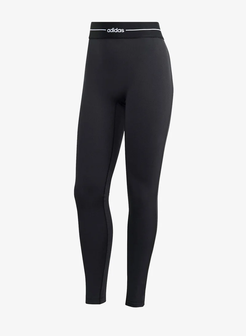 Adidas BLACK Q1 HYG 1/1 L for Women | Best Price UAE