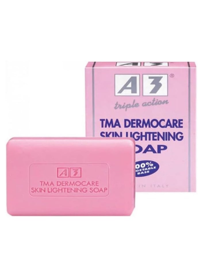 A3 - Soap Whitening for Skin 100 g - Image 1